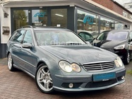 Mercedes-Benz C-Class 2004