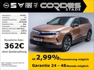 Opel Grandland 2025