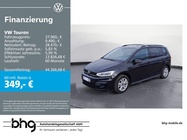 Volkswagen Touran 2025