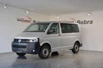 Volkswagen T5 2013