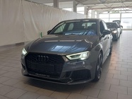 Audi RS3 2019