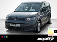 Volkswagen Caddy 2026