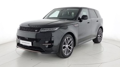 Land Rover Sport 2023