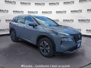 Nissan X-Trail 2022