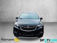 Opel Mokka 2018