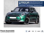 MINI Cooper 2022