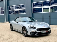 Abarth 124 Spider 2018