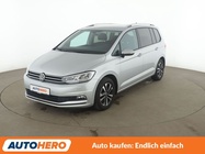 Volkswagen Touran 2020