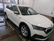 Skoda Octavia 2023