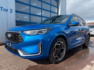 Ford Kuga 2024
