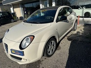Alfa Romeo MiTo 2011