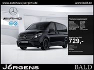 Mercedes-Benz V-Class 2023