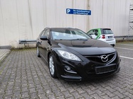 Mazda 6 2011