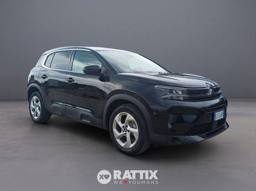 Citroen C5 2025