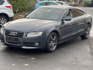 Audi A5 2010