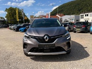 Renault Captur 2020