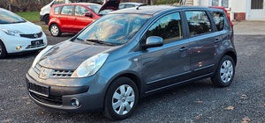 Nissan Note 2006