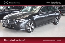 Mercedes-Benz C-Class 2024