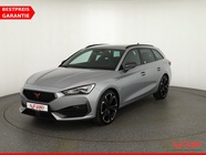 Cupra Leon 2022