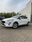 Ford Fiesta 2019