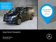 Mercedes-Benz V-Class 2025