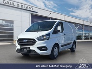 Ford Transit 2020