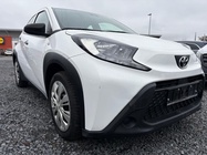 Toyota Aygo 2023