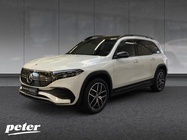 Mercedes-Benz EQB 2024
