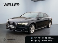 Audi A6 2019