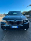 BMW X5 2021