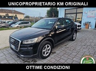 Audi Q2 2020