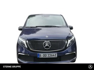 Mercedes-Benz EQV 2024