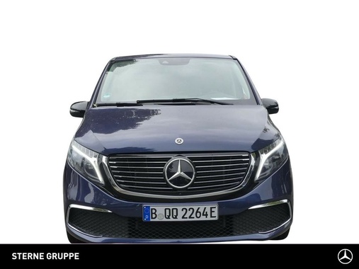 Mercedes-Benz EQV 2024