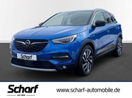 Opel Grandland 2019