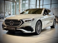 Mercedes-Benz E-Class 2024
