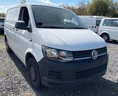 Volkswagen T6 2019