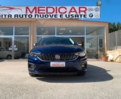 Fiat Tipo 2019