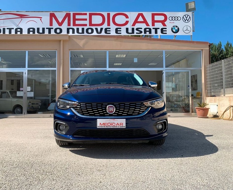 Fiat Tipo