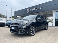 Fiat 500X 2023