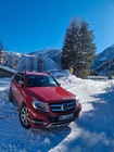 Mercedes-Benz GLK-Class 2014