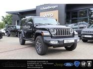 Jeep Wrangler 2024