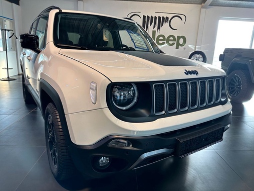 Jeep Renegade 2023