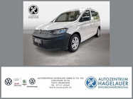 Volkswagen Caddy 2025