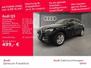 Audi Q5 2022