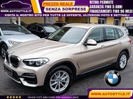 BMW X3 2020