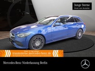 Mercedes-Benz C-Class 2025