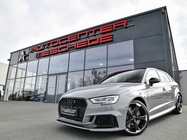Audi RS3 2019