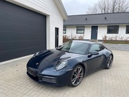 Porsche 992 2019