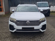 Volkswagen Touareg 2020