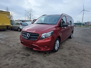 Mercedes-Benz Vito 2020